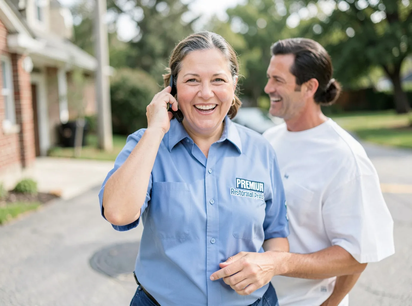 Water Damage Restoration Oilton, OK FAQs